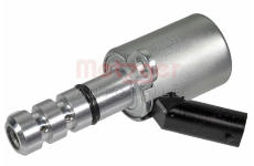 olej-tlakový ventil METZGER AUTOTEILE 0899408