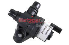 Termostat METZGER AUTOTEILE 0899410