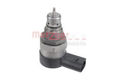 Ventil regulace tlaku, Common-Rail-System METZGER 0899416