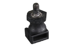 Zarazka, vzduchovy filtr METZGER AUTOTEILE 0899430