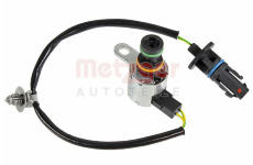 olej-tlakový ventil METZGER AUTOTEILE 0899432