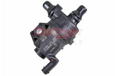 Termostat METZGER AUTOTEILE 0899435