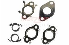 Sada těsnění, AGR systém METZGER AUTOTEILE 0899439