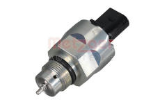 Ventil regulace tlaku, Common-Rail-System METZGER AUTOTEILE 0899455