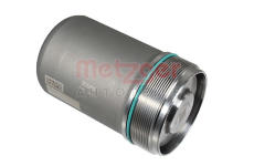 Objemový zásobník oleje, automatická převodovka METZGER AUTOTEILE 0899456