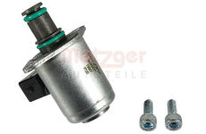 Ventil, posilovač řízení METZGER AUTOTEILE 0899457