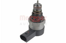 Ventil regulace tlaku, Common-Rail-System METZGER AUTOTEILE 0899470