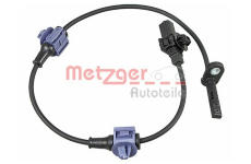 Snímač, počet otáček kol METZGER 09001048