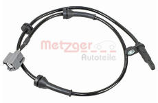 Snímač, počet otáček kol METZGER 09001093