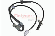 Snímač, počet otáček kol METZGER 09001113
