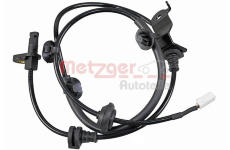 Snímač, počet otáček kol METZGER 09001278