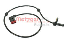 Snímač, počet otáček kol METZGER 0900130