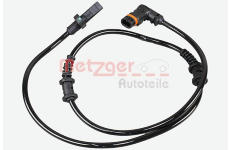 Snímač, počet otáček kol METZGER 09001312