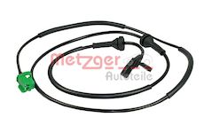 Snímač, počet otáček kol METZGER 0900144