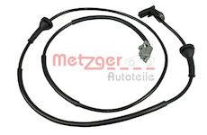 Snímač, počet otáček kol METZGER 0900145