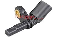 Snímač, počet otáček kol METZGER AUTOTEILE 09001455