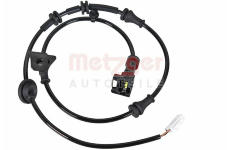 Spojovací kabel ABS METZGER 09001546