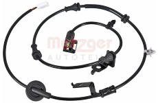 Spojovací kabel ABS METZGER 09001547