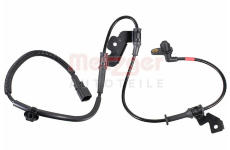 Snímač, počet otáček kol METZGER 09001561