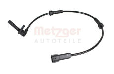 Snímač, počet otáček kol METZGER AUTOTEILE 09001605