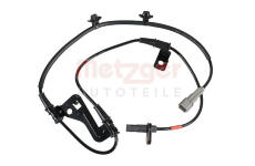 Snímač, počet otáček kol METZGER AUTOTEILE 09001616