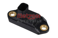 Senzor podélného / příčného řízení METZGER AUTOTEILE 09001625