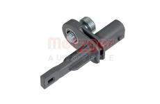 Snímač, počet otáček kol METZGER AUTOTEILE 09001626