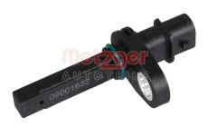 Snímač, počet otáček kol METZGER AUTOTEILE 09001632