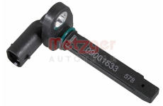 Snímač, počet otáček kol METZGER AUTOTEILE 09001633