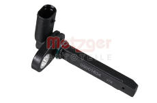 Snímač, počet otáček kol METZGER AUTOTEILE 09001634