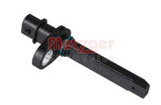 Snímač, počet otáček kol METZGER AUTOTEILE 09001635