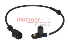 Snímač, počet otáček kol METZGER 0900253