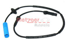 Snímač, počet otáček kol METZGER 0900256