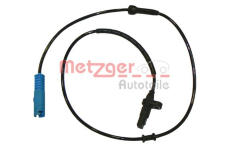 Snímač, počet otáček kol METZGER 0900283
