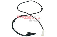 Snímač, počet otáček kol METZGER AUTOTEILE 0900296