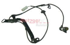 Snímač, počet otáček kol METZGER AUTOTEILE 0900321