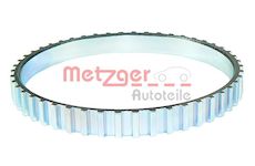 Snimaci krouzek, ABS METZGER 0900352