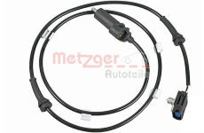 Snímač, počet otáček kol METZGER 0900360