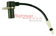 Snímač, počet otáček kol METZGER 0900366