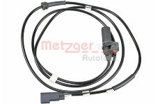Snímač, počet otáček kol METZGER 0900399