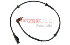 Snímač, počet otáček kol METZGER 0900473