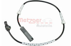 Snímač, počet otáček kol METZGER 0900543