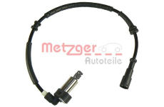 Snímač, počet otáček kol METZGER AUTOTEILE 0900594