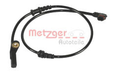 Snímač, počet otáček kol METZGER 0900646
