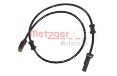Snímač, počet otáček kol METZGER 0900650