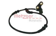 Snímač, počet otáček kol METZGER 0900666