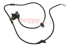 Snímač, počet otáček kol METZGER 0900678