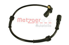 Snímač, počet otáček kol METZGER 0900688