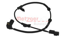Snímač, počet otáček kol METZGER 0900750
