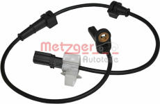 Snímač, počet otáček kol METZGER AUTOTEILE 0900851